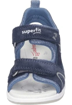 Superfit Sandalen - Blau 13 Superfit Sandalen - Blau -Superfit Verkoopwinkel e61323b6f21b42c5b3946ff58ad89e21