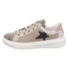 Superfit Sneakers Laag - Beige/Weiß -Superfit Verkoopwinkel e709056e8b1c4c51ba36eb417ccd361f