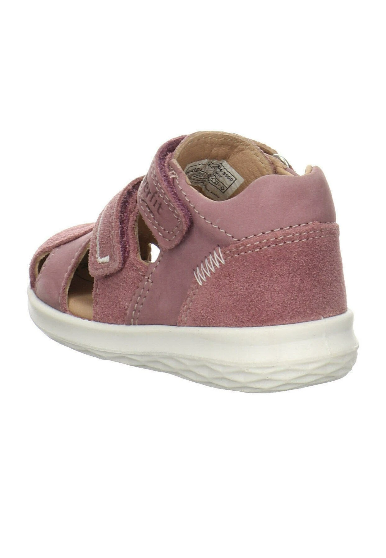 Superfit Outdoorsandalen - Lila 8 Superfit Outdoorsandalen - Lila - Afbeelding 6