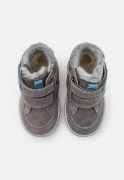 Superfit Groovy - Snowboots- Grau/Blau 11 Superfit Groovy - Snowboots- Grau/Blau -Superfit Verkoopwinkel e71b76c396d14f43b6e360b95f74186d