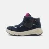 Superfit Melody - Sneakers Hoog - Blau/Pink 1 Superfit Melody - Sneakers Hoog - Blau/Pink -Superfit Verkoopwinkel e7351b3371ac4493a59d72655355c7e5