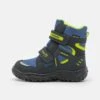 Superfit Husky - Snowboots- Grau/Blau 1 Superfit Husky - Snowboots- Grau/Blau -Superfit Verkoopwinkel e802ee42921e439c9675b9187af8d287