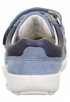 Superfit Babyschoenen - Blau 9 Superfit Babyschoenen - Blau -Superfit Verkoopwinkel e8265d9408514be4bd4f9661c4772266
