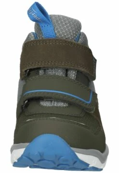 Superfit Korte Laarzen - Grün Hellblau -Superfit Verkoopwinkel e8363050c3914f3d8a039c01bdd7f5ff