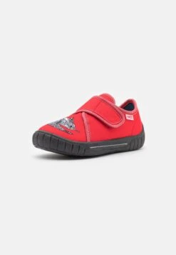 Superfit Bill - Pantoffels - Rot/Grau 11 Superfit Bill - Pantoffels - Rot/Grau -Superfit Verkoopwinkel e8c80ee2aff44d6994d9cb870c3ae5f8