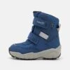 Superfit Culusuk 2.0 - Snowboots- Blau/Schwarz -Superfit Verkoopwinkel e9993568576e45378b05b2acff24f4e7