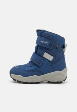 Superfit Culusuk 2.0 - Snowboots- Blau/Schwarz
