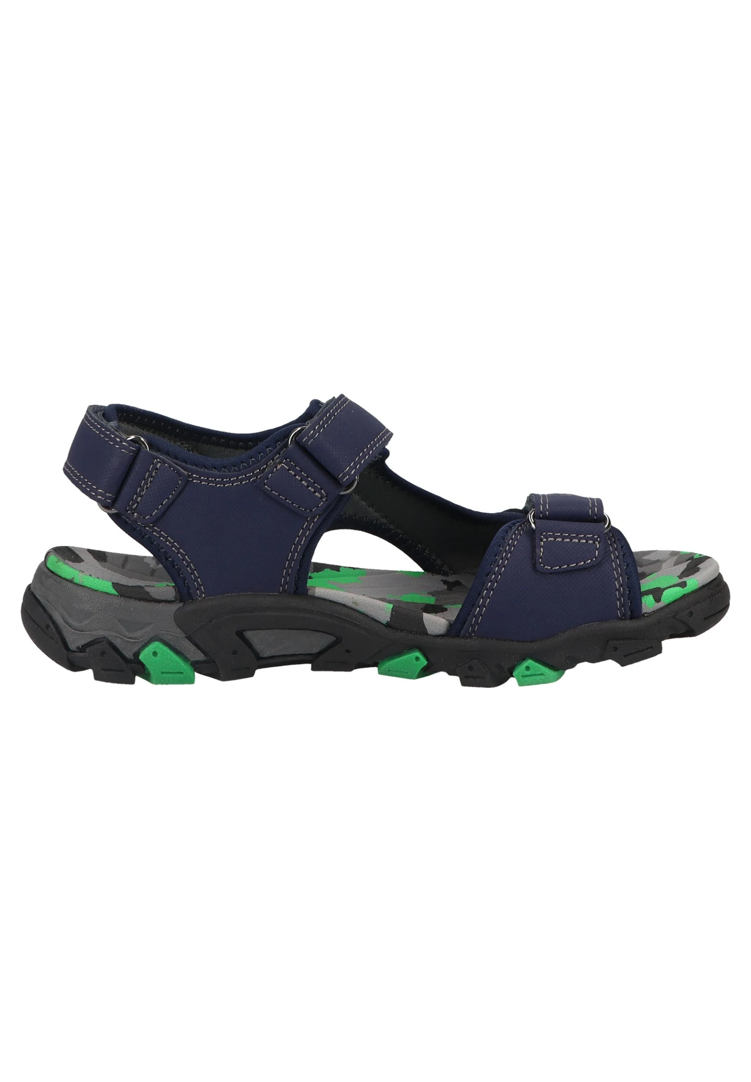 Superfit Outdoorsandalen - Ocean Kombi 8 Superfit Outdoorsandalen - Ocean Kombi - Afbeelding 6