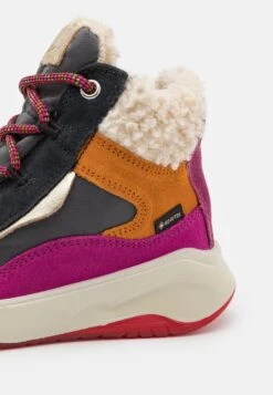 Superfit Melody - Veterboots - Mehrfarbig -Superfit Verkoopwinkel ea94e084e7044ba3ace408778b160d0e