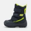 Superfit Snowboots- Blau/Grün 1 Superfit Snowboots- Blau/Grün -Superfit Verkoopwinkel eac96c14b8734611858a6f87dd7d1ad8