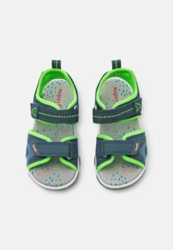 Superfit Mike 3.0 - Sandalen - Blau/Hellgrün 11 Superfit Mike 3.0 - Sandalen - Blau/Hellgrün -Superfit Verkoopwinkel eafcbf8393ed4fc49970149f6dd3a708