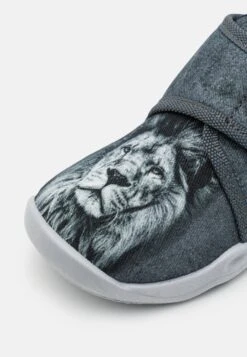 Superfit Bubble - Pantoffels - Grau/Mehrfarbig 13 Superfit Bubble - Pantoffels - Grau/Mehrfarbig -Superfit Verkoopwinkel eba39512deff479ba54ee3a127318814