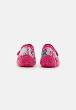Superfit Belinda - Pantoffels - Pink/Mehrfarbig -Superfit Verkoopwinkel eba8aaee6d57437999aa778003fbc1ad