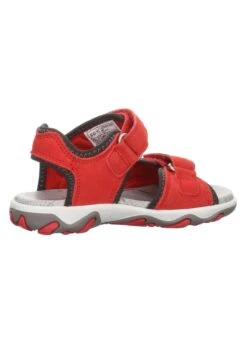 Superfit Mike 3.0- Outdoorsandalen - Rot Lila Sonst Kombi -Superfit Verkoopwinkel ebe59c3e23d1413c938a7eb53fab08cd