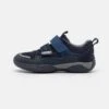 Superfit Storm - Sneakers Laag - Blau/Hellgrau 1 Superfit Storm - Sneakers Laag - Blau/Hellgrau -Superfit Verkoopwinkel ec3b480553b74e8eb713d8aa9411f499