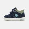 Superfit Moppy - Sneakers Hoog - Blau/Hellgrün 1 Superfit Moppy - Sneakers Hoog - Blau/Hellgrün -Superfit Verkoopwinkel ec8e6fa4900f42f8a9e217be4d40f551