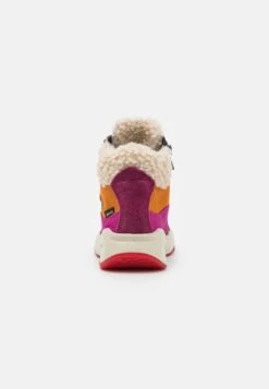 Superfit Melody - Veterboots - Mehrfarbig -Superfit Verkoopwinkel ecb7b43c6e1d473db7a4180264e15411