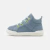 Superfit Superfree - Sneakers Laag - Blau/Hellblau -Superfit Verkoopwinkel ed03f27fb2e24b26aa8d354350a6d645