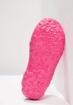 Superfit Bonny - Pantoffels - Pink -Superfit Verkoopwinkel ed087e44d39947fdb362fa2289c5696f