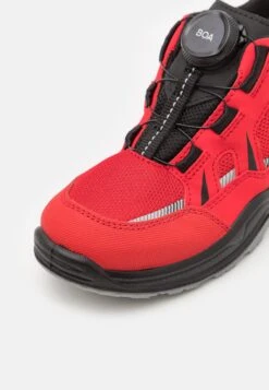 Superfit Jupiter - Sneakers Laag - Rot/Schwarz 13 Superfit Jupiter - Sneakers Laag - Rot/Schwarz -Superfit Verkoopwinkel ee310fae8fc243f98e71ed499d21b6a0