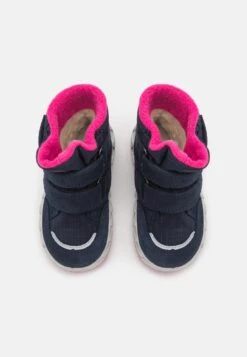 Superfit Icebird - Babyschoenen - Blue/Pink 11 Superfit Icebird - Babyschoenen - Blue/Pink -Superfit Verkoopwinkel ee3850f792ab4e74a4ef1a94ca031d69