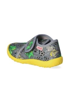 Superfit Spotty - Klittenbandschoenen - Grau Bunt 14 Superfit Spotty - Klittenbandschoenen - Grau Bunt -Superfit Verkoopwinkel ef1926e3711a4fdf8bc137b8b71426ac