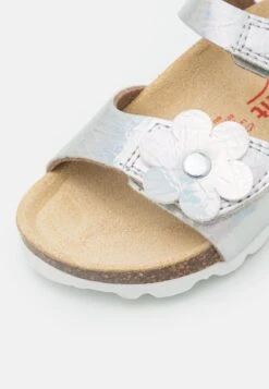Superfit Sandalen - Silber -Superfit Verkoopwinkel ef98cdab9cff4eb39e495e7f9a725f65