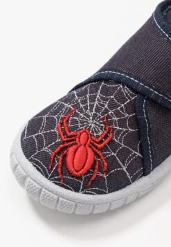 Superfit Bill - Pantoffels - Blau -Superfit Verkoopwinkel efbe7ae78a8140e29f120627e645efbb