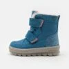Superfit Flavia - Snowboots- Blau/Pink 1 Superfit Flavia - Snowboots- Blau/Pink -Superfit Verkoopwinkel f26e338c1aa4497c95e31bb15bbf023b