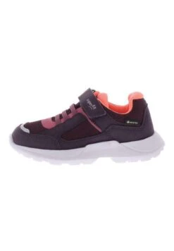Superfit Rush - Sneakers Laag - Rot Orange