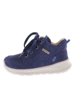 Superfit Breeze - Sneakers Laag - Blau/Grün