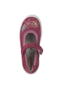 Superfit Tensy - Ballerina'S Met Enkelbandjes - Pink 11 Superfit Tensy - Ballerina'S Met Enkelbandjes - Pink -Superfit Verkoopwinkel f350dbb0a42141758beb8b97f695d5e7