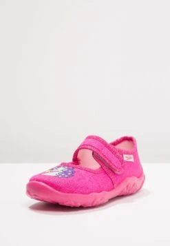 Superfit Bonny - Pantoffels - Pink -Superfit Verkoopwinkel f3765bafd0464591bf6e9d8f52544665