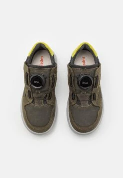 Superfit Cosmo - Sneakers Laag - Grün/Hellgrün 11 Superfit Cosmo - Sneakers Laag - Grün/Hellgrün -Superfit Verkoopwinkel f39cc66ee87d448c85e42bde53e4c7a1