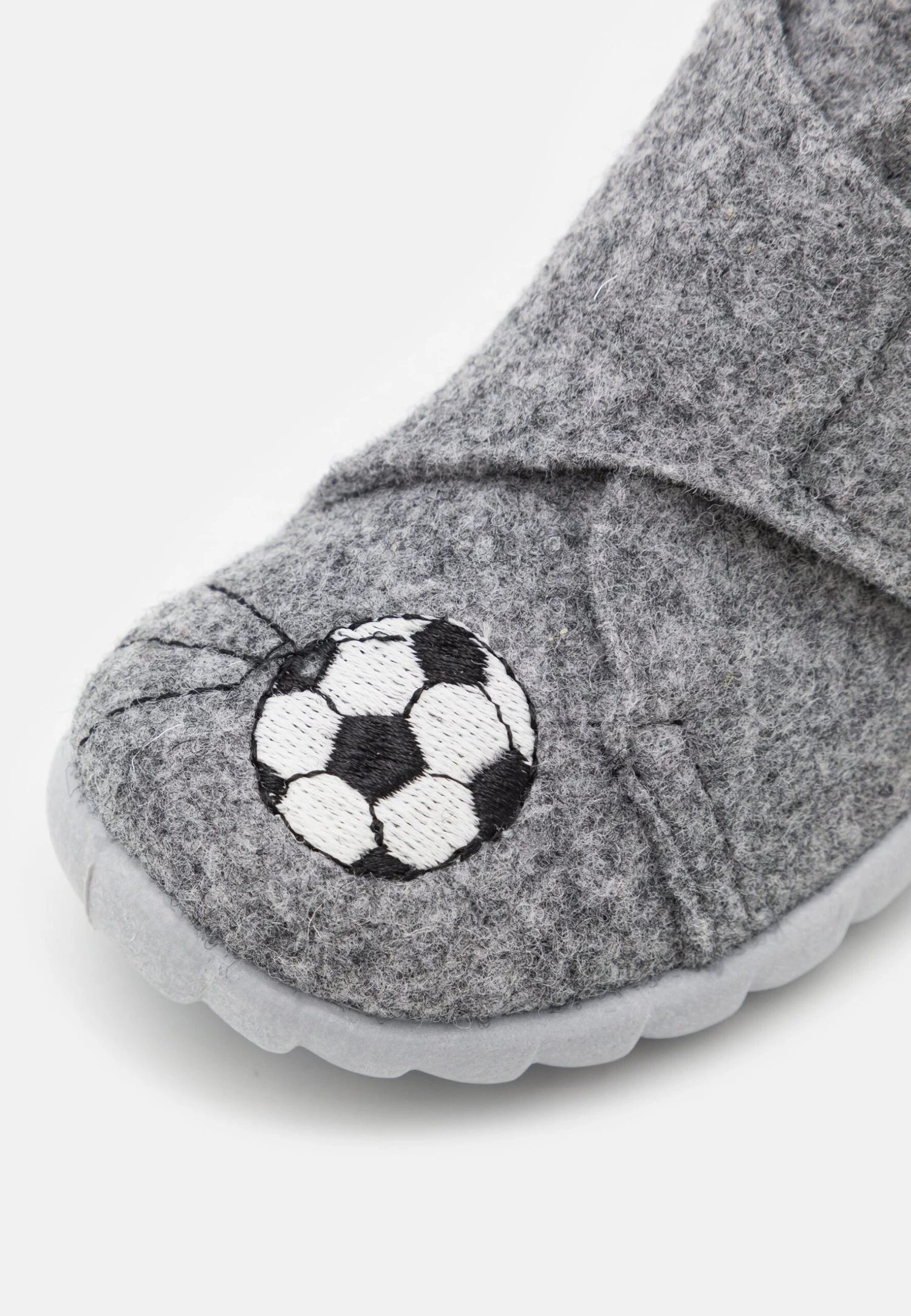 Superfit Happy - Pantoffels - Grau 8 Superfit Happy - Pantoffels - Grau - Afbeelding 6