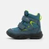 Superfit Glacier - Snowboots- Blau/Grün 1 Superfit Glacier - Snowboots- Blau/Grün -Superfit Verkoopwinkel f48d0fffabd14c928a9d10c462eaf801