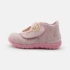 Superfit Happy - Pantoffels - Rosa -Superfit Verkoopwinkel f497c8db0daa4b3891faaeb7b2cea00f
