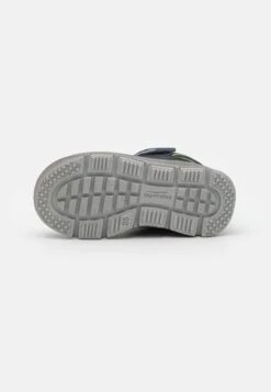 Superfit Mars - Veterboots - Blau/Hellgrün -Superfit Verkoopwinkel f4ac98b8df784c50875c0c82f693188c