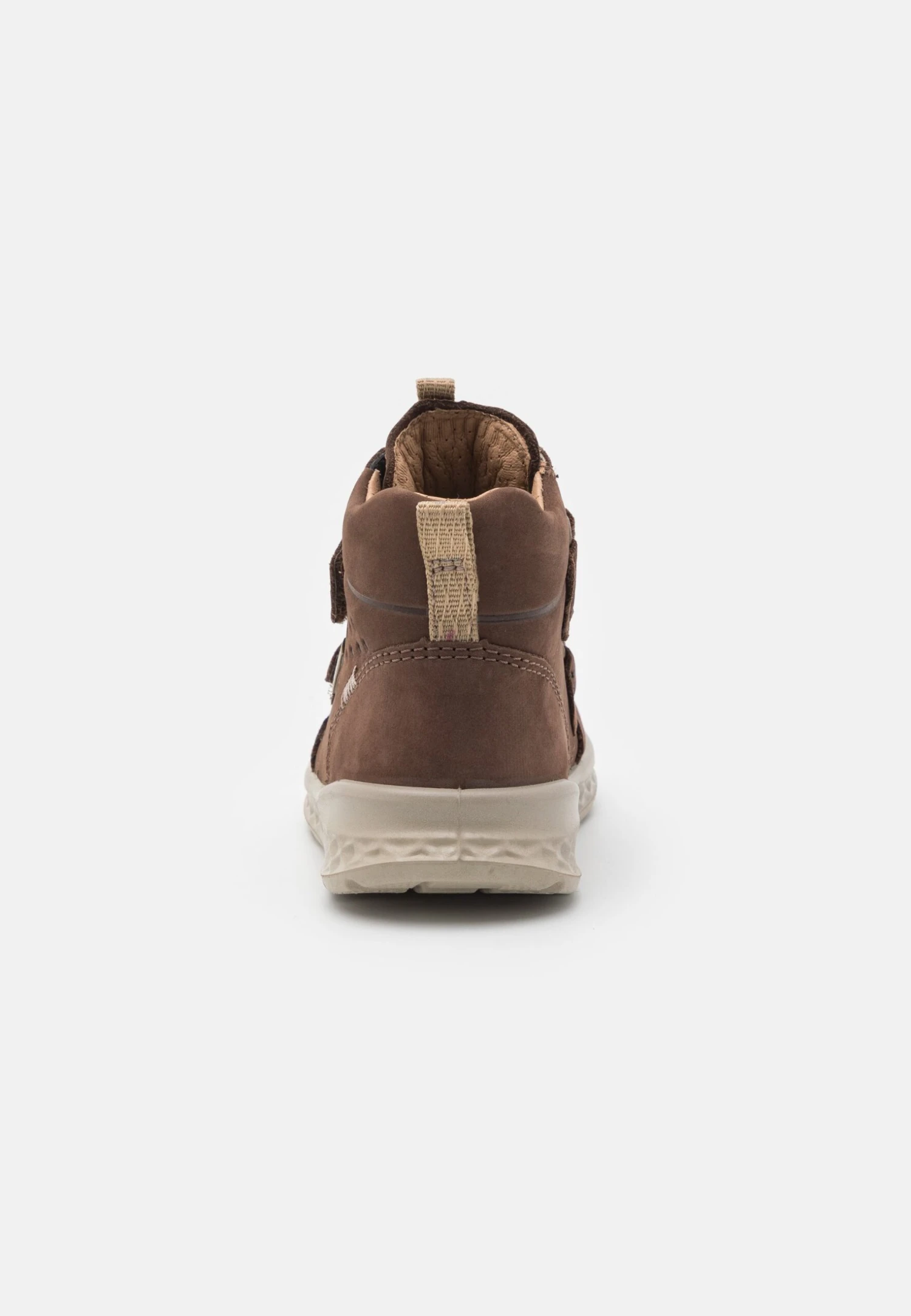 Superfit Breeze - Korte Laarzen - Braun 5 Superfit Breeze - Korte Laarzen - Braun - Afbeelding 3