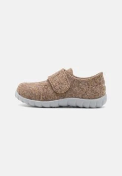 Superfit Happy Unisex - Pantoffels - Beige