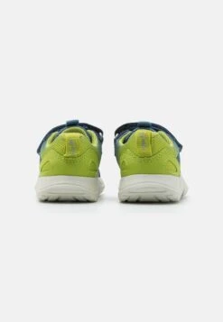 Superfit Sneakers Laag - Blau/Hellgrün 10 Superfit Sneakers Laag - Blau/Hellgrün -Superfit Verkoopwinkel f761cb80e2ab406bbaf07b9035ba98f9