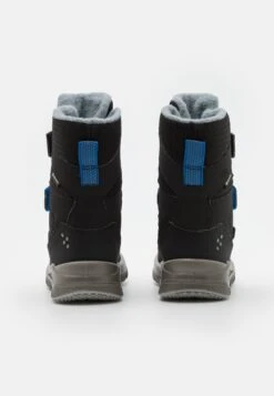 Superfit Mars - Snowboots- Schwarz/Blau 10 Superfit Mars - Snowboots- Schwarz/Blau -Superfit Verkoopwinkel f853223668e047af9b849a669d5197d4
