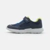 Superfit Rush - Sneakers Laag - Blau/Hellgrün 1 Superfit Rush - Sneakers Laag - Blau/Hellgrün -Superfit Verkoopwinkel f878dea60c674437bccc3ea4ea75c560