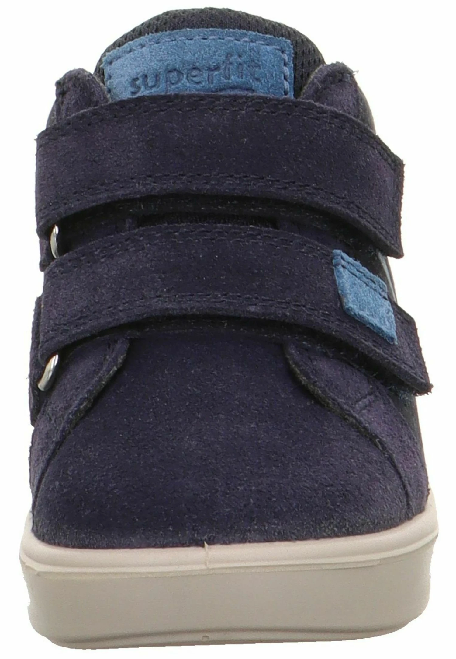 Superfit Sneakers Laag - Blau 7 Superfit Sneakers Laag - Blau - Afbeelding 5