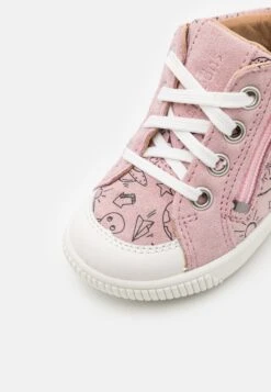 Superfit Moppy - Sneakers Hoog - Rosa/Weiß 13 Superfit Moppy - Sneakers Hoog - Rosa/Weiß -Superfit Verkoopwinkel f97ce58148f44138b332a570a7cce68c