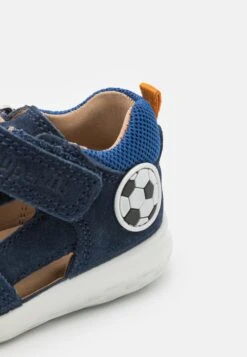 Superfit Bumblebee - Sandalen - Blau -Superfit Verkoopwinkel f98fb1aeb68b4486a89c5e8c2f03d0e0