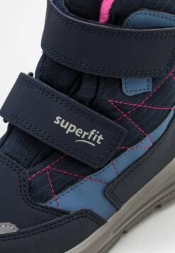 Superfit Mars - Snowboots- Blau/Pink 13 Superfit Mars - Snowboots- Blau/Pink -Superfit Verkoopwinkel fa61eccd1bbe4728b34d8cb138369a9b