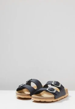 Superfit Fussbettpantoffel - Pantoffels - Ocean -Superfit Verkoopwinkel fab68fd19eba45e5a2c78ffaaf988d9a