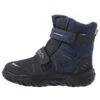 Superfit Husky - Snowboots- Blau