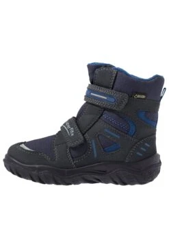 Superfit Husky - Snowboots- Blau